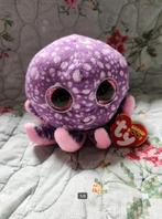 Ty Beanie Octopus, Kinderen en Baby's, Speelgoed | Knuffels en Pluche, Ophalen of Verzenden, Nieuw, Overige typen
