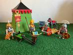 Playmobil Romeinen 4273, Ophalen of Verzenden, Zo goed als nieuw