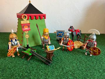 Playmobil Romeinen 4273 beschikbaar voor biedingen