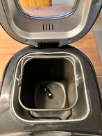 Inventum Broodbakmachine - Zo Goed Als Nieuw!, Witgoed en Apparatuur, Broodbakmachines, Ophalen, Zo goed als nieuw, Kijkvenster
