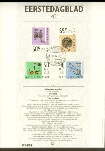 58: Uitzoeken FDC/envelop/kaart etc Nederland beschikbaar voor biedingen
