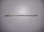 Armband SWAROVSKI - Bracelet SWAROVSKI, Zo goed als nieuw, Goud, Goud, Ophalen
