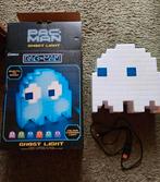 Pac-Man Ghost Light, Huis en Inrichting, Kunststof, Nieuw, Ophalen of Verzenden, Minder dan 100 cm