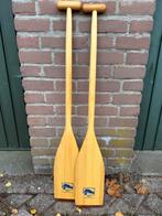 Bending brenches Peddels voor kinderen - Set van 2, Gebruikt, Eén persoon, Met peddels, Ophalen of Verzenden