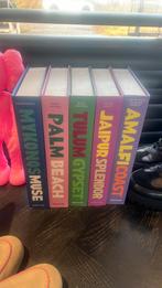 Decoratie boeken, Ophalen of Verzenden, Zo goed als nieuw