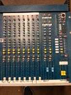 Allen & Heath Mixwizard 12:2 Mengpaneel, Ophalen, Gebruikt, 10 tot 20 kanalen, Microfooningang