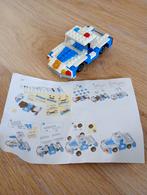 Lego politie auto, Ophalen of Verzenden, Zo goed als nieuw