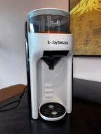 Baby brezza. Werkt en helemaal compleet. Zgan, Kinderen en Baby's, Babyvoeding en Toebehoren, Ophalen of Verzenden, Zo goed als nieuw