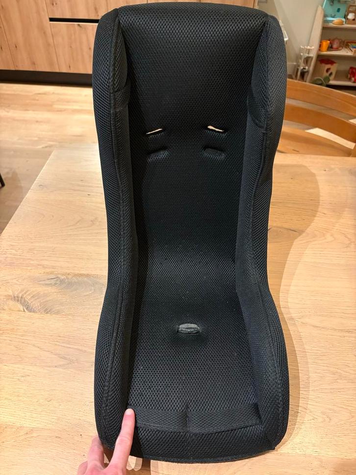 Urban Arrow Peuterschaal / stoel, Fietsen en Brommers, Fietsaccessoires | Fietsstoeltjes, Zo goed als nieuw, 0 t/m 13 kg, Ophalen of Verzenden