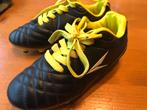 Voetbalschoenen Dutchy maat 30 zgan, Sport en Fitness, Voetbal, Maat XS of kleiner, Ophalen, Zo goed als nieuw