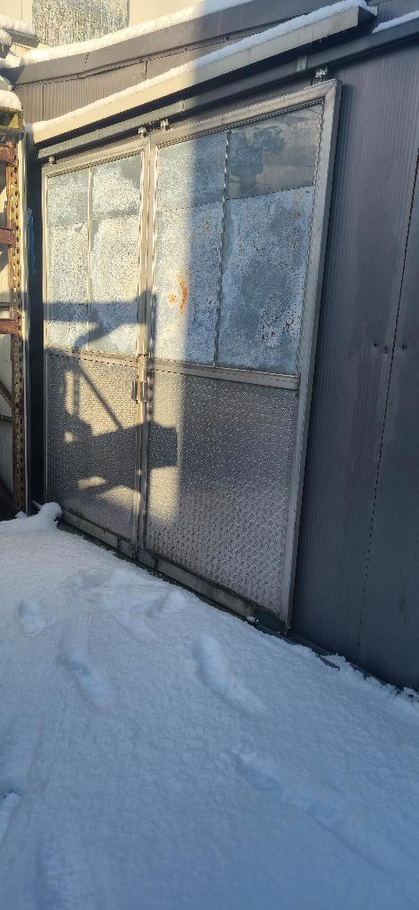 Te Huur Opslagruimte, Zakelijke goederen, Bedrijfs Onroerend goed, Opslag of Loods, Huur