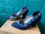 Ruby Shoo blauwe pumps, Blauw, Ruby Choo, Ophalen of Verzenden, Zo goed als nieuw