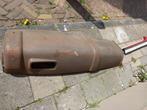 Plaatwerk mercedes L206 d 306 hanomag f25 F30 F35 henschel, Mercedes-Benz, Nieuw, Ophalen of Verzenden, Links