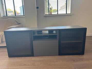 Ikea tv meubel