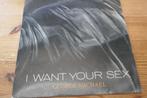 George Michael – I Want Your Sex, 7 inch, Single, Ophalen of Verzenden, Zo goed als nieuw