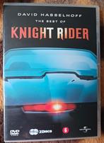 The Best of Knightrider, Cd's en Dvd's, Alle leeftijden, Ophalen of Verzenden, Zo goed als nieuw, Actie en Avontuur