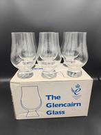 Glencairn whisky glazen. Nog 50 beschikbaar, Verzamelen, Ophalen of Verzenden, Zo goed als nieuw, Overige typen