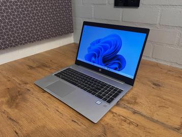 HP ProBook 450 G6 (i5-8265U - 16gb - 256gb) beschikbaar voor biedingen