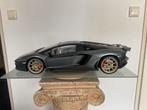 Pocher Lamborghini Aventador Roadster Schaal 1:8, Hobby en Vrije tijd, Modelauto's | 1:5 tot 1:12, Ophalen, Zo goed als nieuw