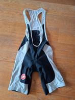 Castelli Bibshort XXL, Ophalen of Verzenden, Zo goed als nieuw, XXL, Bovenkleding