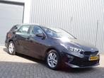 Kia Ceed Sportswagon 1.0 T-GDi DynamicLine 6-Bak, Navigatie,, Voorwielaandrijving, Electronic Stability Program (ESP), Stof, Gebruikt