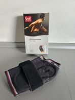 Bort EpiPlus brace elleboog tennisarm zwart, Ophalen of Verzenden, Nieuw