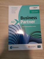 Boeken logistiek teamleider, Boeken, Ophalen, Overige vakken, Zo goed als nieuw, Noordhoff Uitgevers