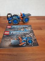 Lego Technic Graafmachine 42071, Kinderen en Baby's, Speelgoed | Duplo en Lego, Ophalen, Zo goed als nieuw