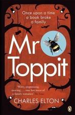 Charles Elton: Mr Toppit, Ophalen of Verzenden, Gelezen