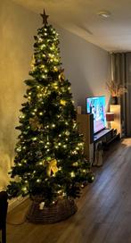 Kunstkerstboom, Diversen, Ophalen, Zo goed als nieuw
