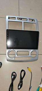 Autoradio | Kia Sportage | 2004 - 2010, Auto diversen, Ophalen of Verzenden, Zo goed als nieuw