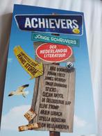 Achievers samengesteld door Dennis Storm, Ophalen of Verzenden, Nederland