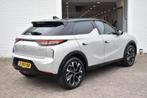DS DS 3 E-Tense Opéra 54 kWh Leder | Navi | Airco | Verw. V, Auto's, DS, Gebruikt, 156 pk, SUV of Terreinwagen, DS 3