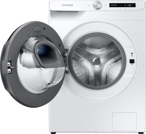 Wasmachine Samsung nieuw in verpakking, Witgoed en Apparatuur, Wasmachines, Nieuw, Voorlader, 8 tot 10 kg, 85 tot 90 cm, 1200 tot 1600 toeren