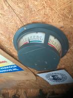 Oude Roerstand aanwijzer, Ophalen of Verzenden, Zo goed als nieuw