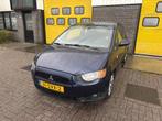 Mitsubishi Colt 1.3 Edition Two |NAP|APK|Airco, Auto's, Voorwielaandrijving, Stof, 750 kg, Blauw