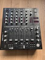 Reloop RMX-40 USB Mixer – 100% werkend – Nette staat, Ophalen of Verzenden, Gebruikt, Minder dan 5 kanalen