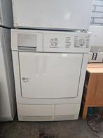 Droger AEG Lavatherm, Witgoed en Apparatuur, Wasdrogers, Ophalen, 6 tot 8 kg, Gebruikt, 85 tot 90 cm