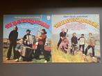 C631 Vinyl LP De Havenzangers Daar bij de waterkant en ..., Ophalen of Verzenden, Gebruikt, 12 inch, Levenslied of Smartlap