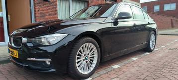Originele Bmw velgen met A merk winterbanden en sensoren.. beschikbaar voor biedingen
