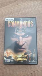 Commandos 2, 1 speler, Ophalen of Verzenden, Zo goed als nieuw