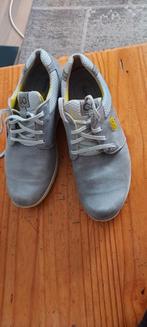 Leuk durea damesschoenen maat 4.5/37,5, Kleding | Dames, Schoenen, Ophalen of Verzenden, Zo goed als nieuw, Grijs