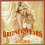 Britney Spears – Circus CD, Cd's en Dvd's, Verzenden, 2000 tot heden, Zo goed als nieuw