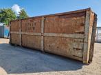 40 m3 gebruikte HARDOX container, Ophalen of Verzenden