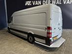 Mercedes-Benz Sprinter 316NGT Automaat L3H2 *Post NL inricht, Auto's, Automaat, Gebruikt, Euro 6, 2000 kg