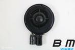 Hogetonenluidspreker LA of RA Audi A1 8X, Auto diversen, Autospeakers, Gebruikt