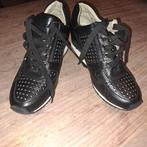 Kazar. 39, Zwart, Kazar, Ophalen of Verzenden, Sneakers of Gympen