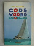 Gods Woord Gehoorzamen – Alan Stibbs, Ophalen of Verzenden, Gelezen, Alan Stibbs