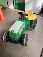 Traptrekker, Kinderen en Baby's, Ophalen, Gebruikt, Trapvoertuig