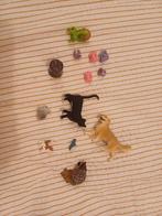 Schleich onderdelen, Ophalen of Verzenden, Gebruikt